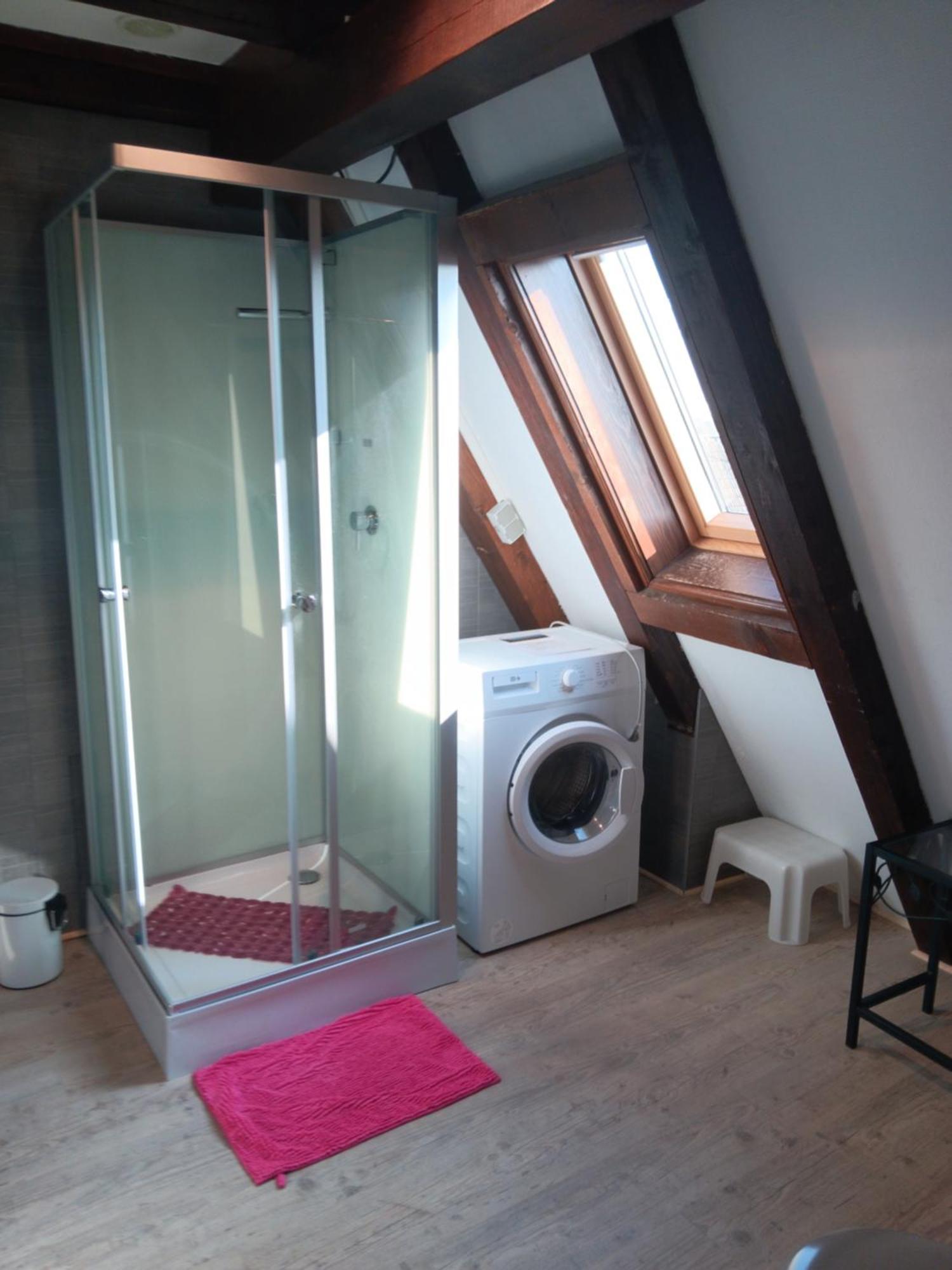 Gite Les Papillons Ribeauvillé Quarto foto
